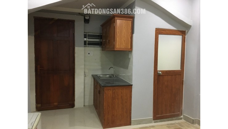 Cho thuê phòng đầy đủ tiện nghi Phú Mỹ BRVT